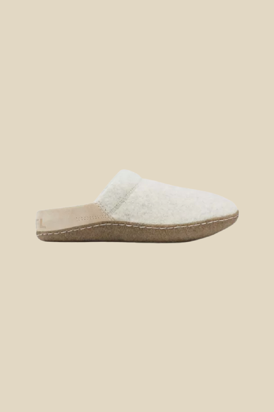 Nakiska best sale scuff slipper