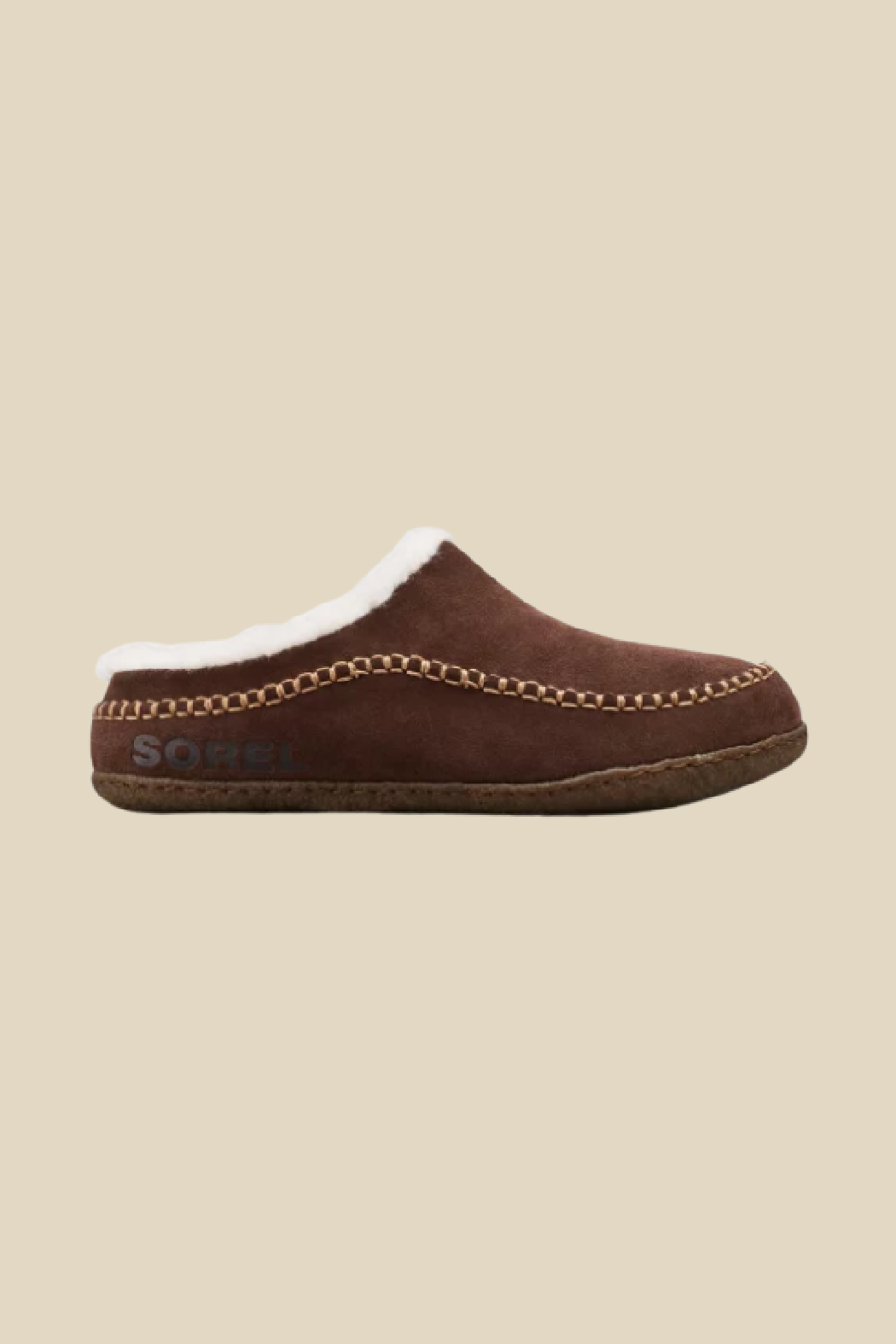 Sorel slippers best sale falcon ridge