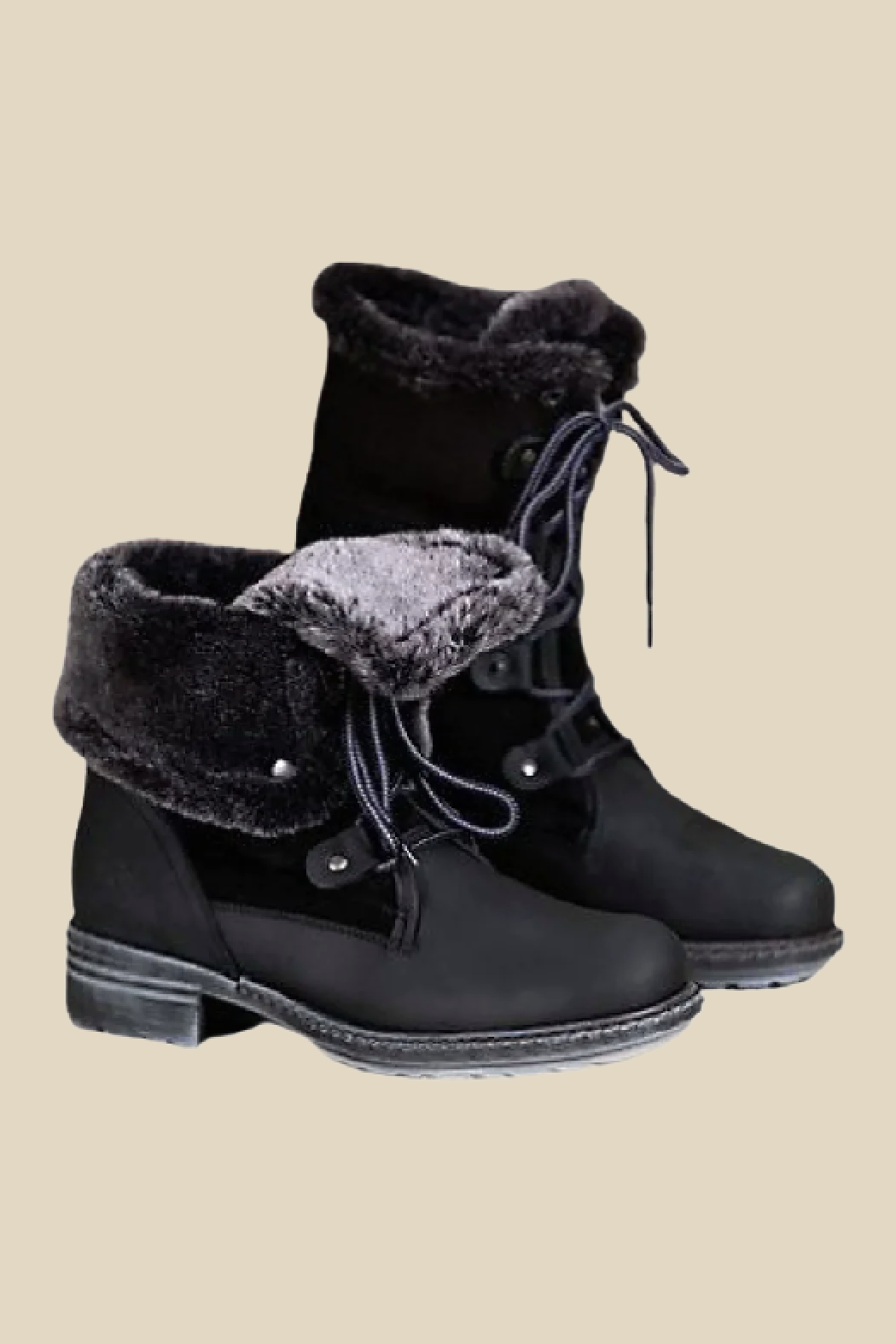 Springfield waterproof shop winter boot