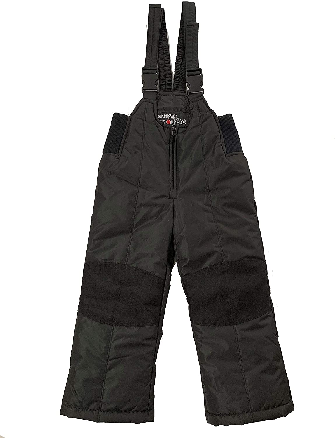 DTBPRQ Kids Snow Ski Pants Hiking Boys Girls Outdoor Waterproof Windproof  Fleece Warm Snowboard Pants