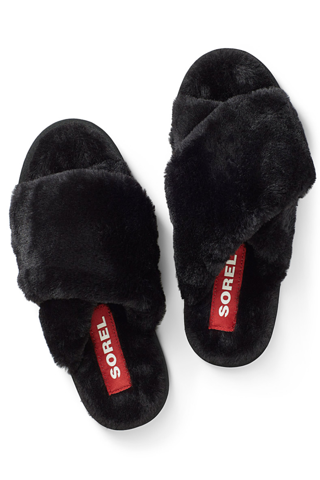 Sorel Mail Run Slipper The Old Mill