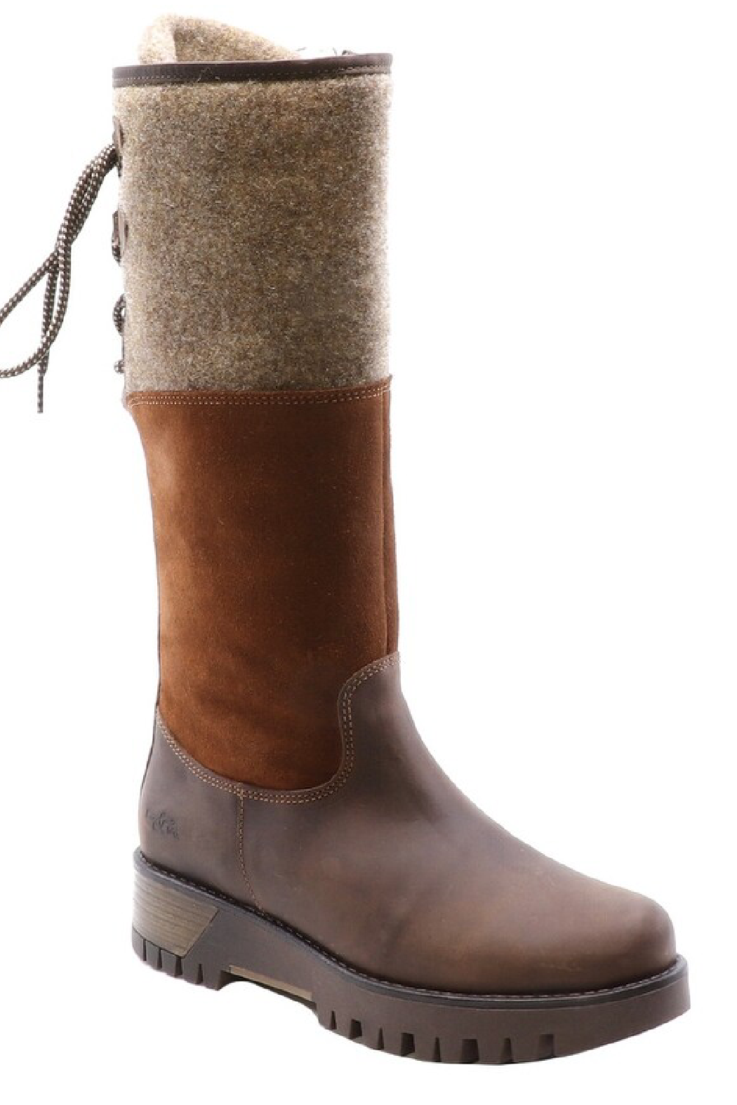 Ginger wide calf discount tall moto boot