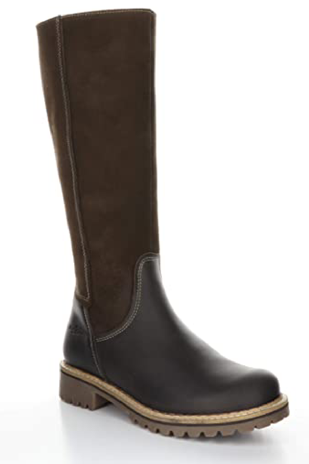 Shearling lined boots on sale waterproof