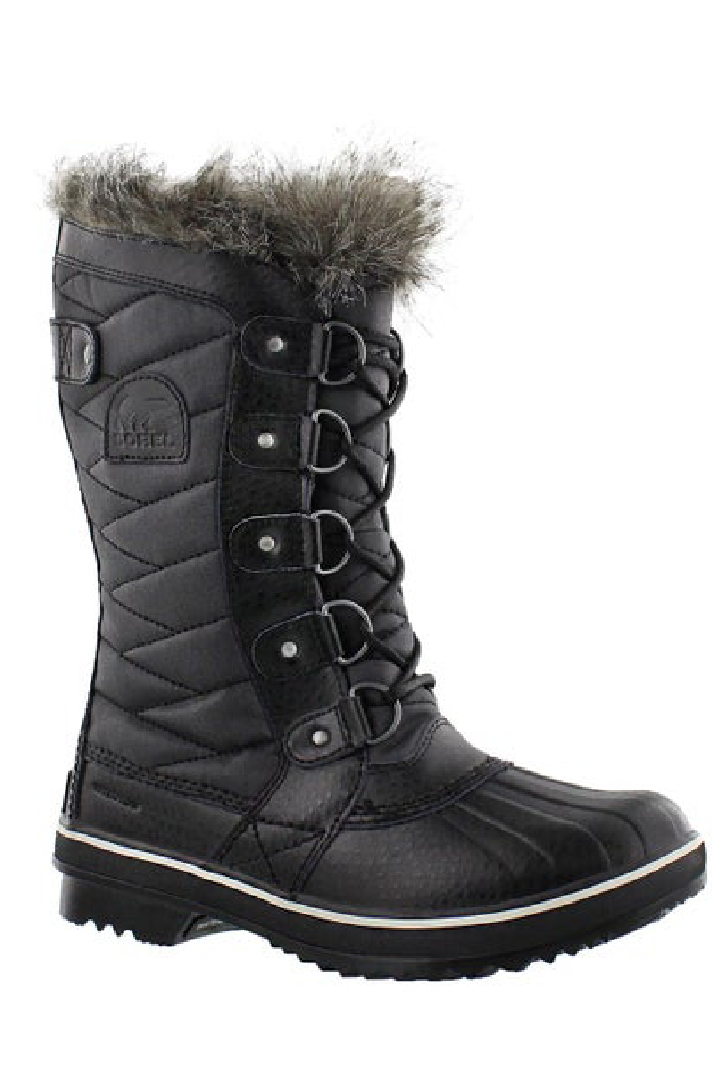 Sorel tofino on sale