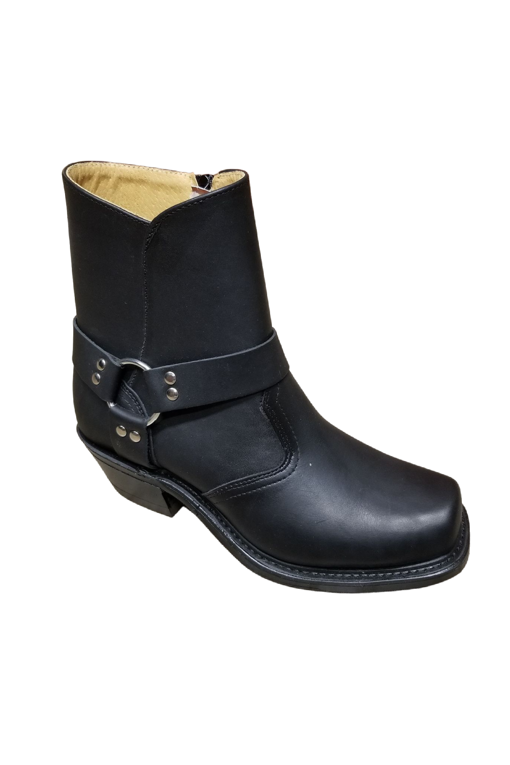 Boulet discount motorcycle boots