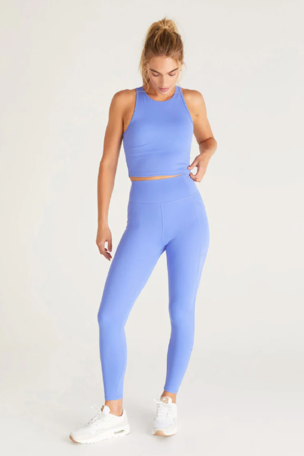 Get Going 7/8 Legging – The Old Mill