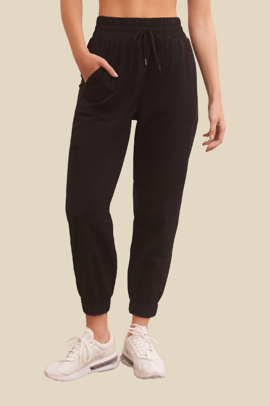 Women Cotton Pants Loose Yoga Sweatpants Pockets Wide Leg Gym Pajama  Sweatpants - Conseil scolaire francophone de Terre-Neuve et Labrador