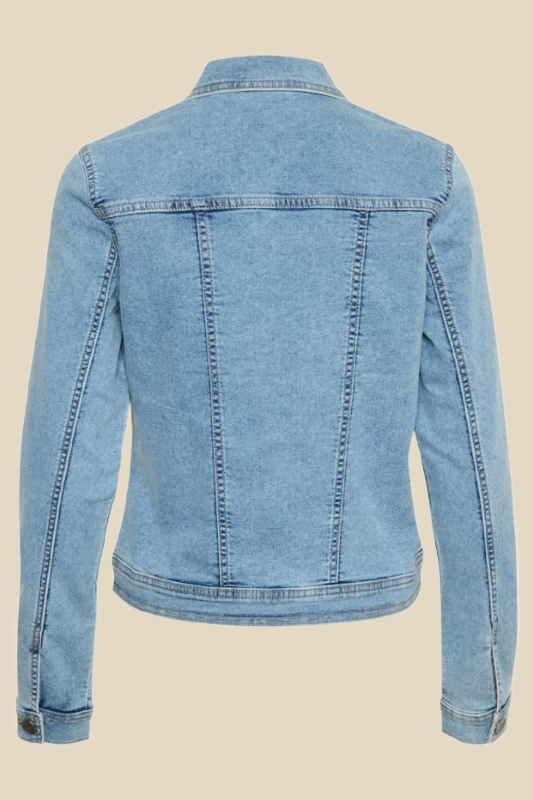 Lucky Brand Denim Jean Jacket Size 1X New With Tags Blue - $84 (15% Off  Retail) New With Tags - From Jill