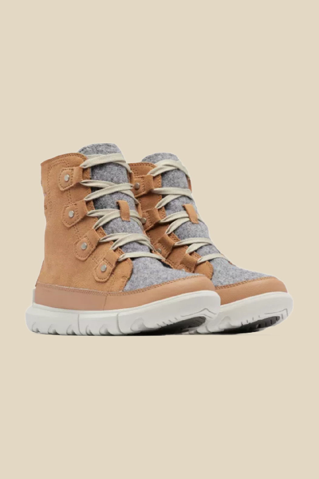 Sorel explorer sales joan boots