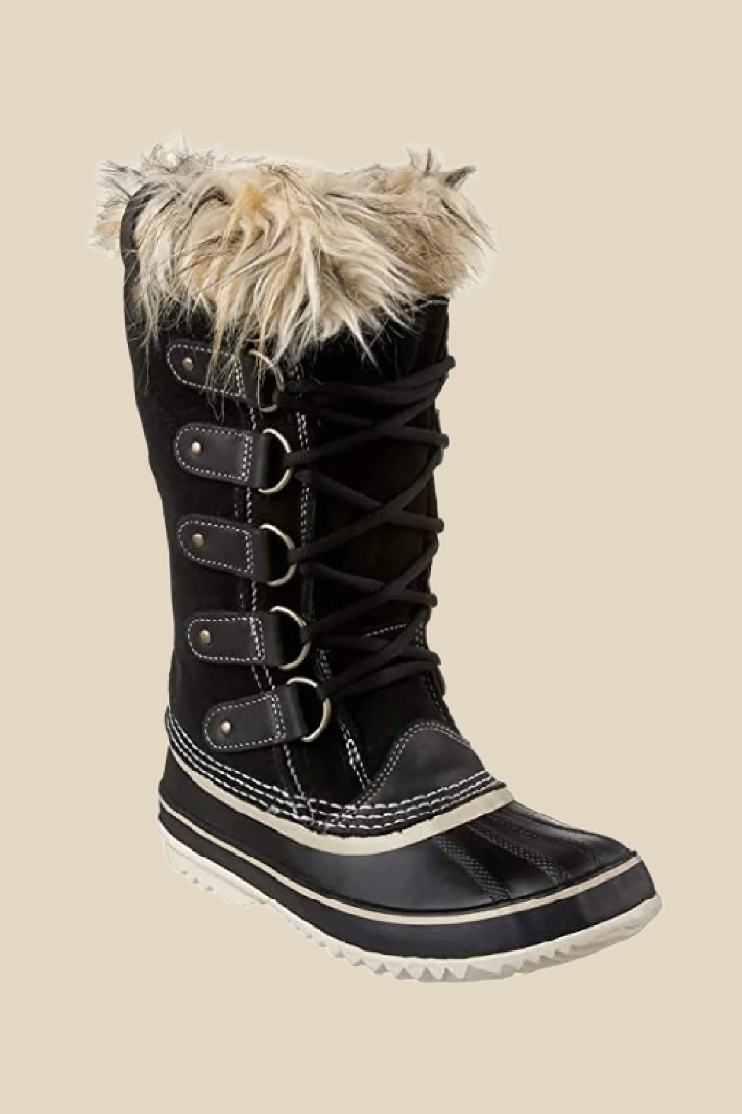 Joan of 2025 arctic boots