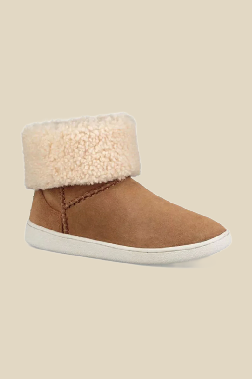 UGG Mika Classic Sneaker