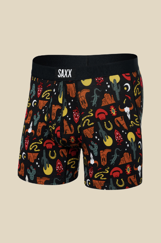 SAXX| Vibe Boxer