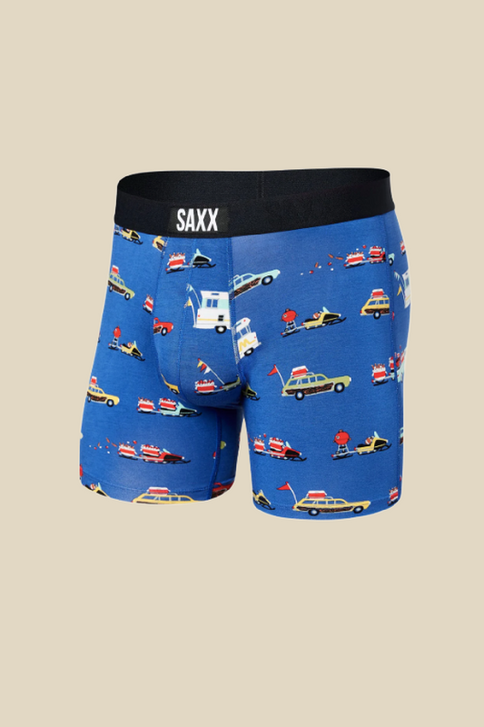 SAXX| Vibe Boxer