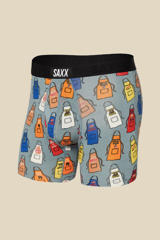 SAXX| Vibe Boxer