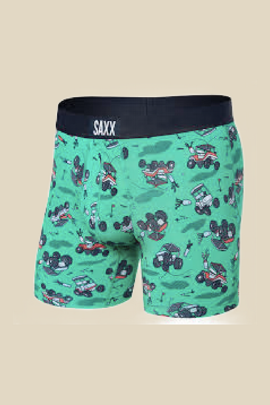 SAXX| Vibe Boxer