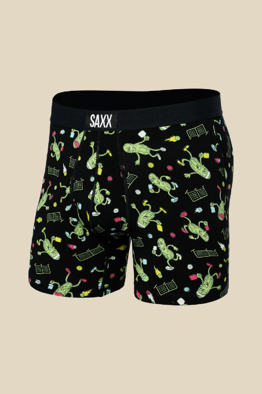 SAXX| Vibe Boxer