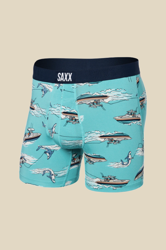 SAXX| Vibe Boxer