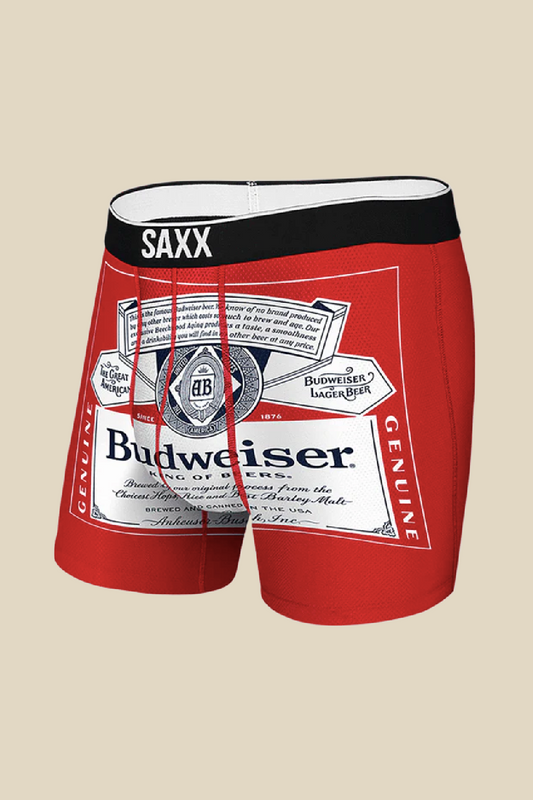 SAXX| Volt Boxer