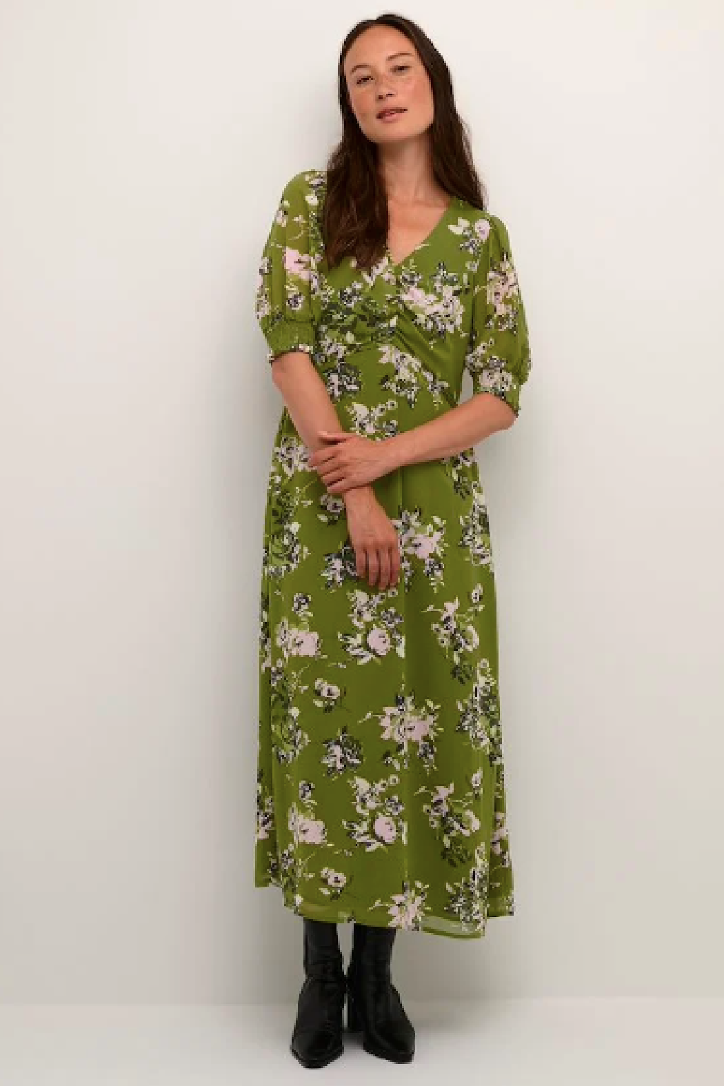 Kavita Dress – The Old Mill