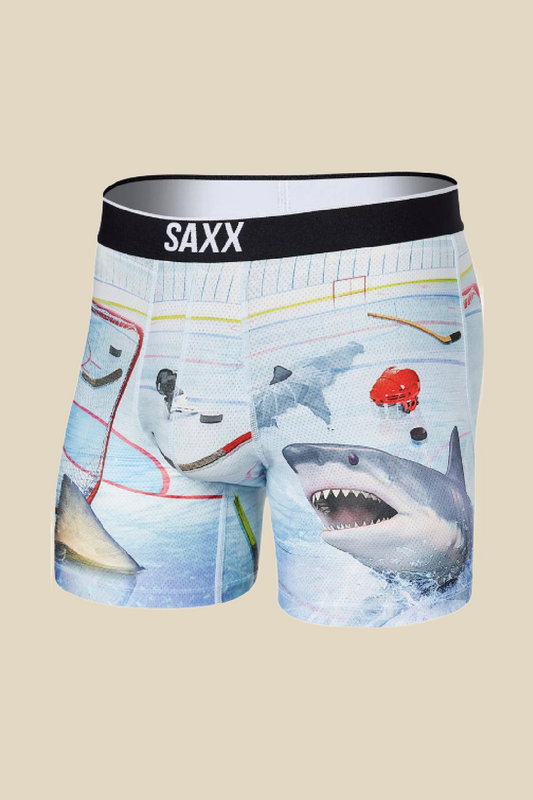 SAXX| Volt Boxer