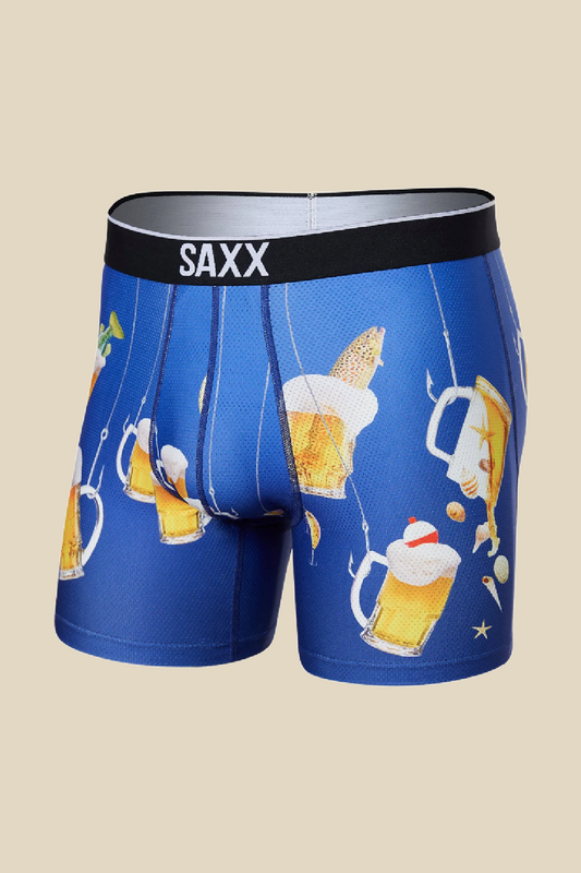 SAXX| Volt Boxer