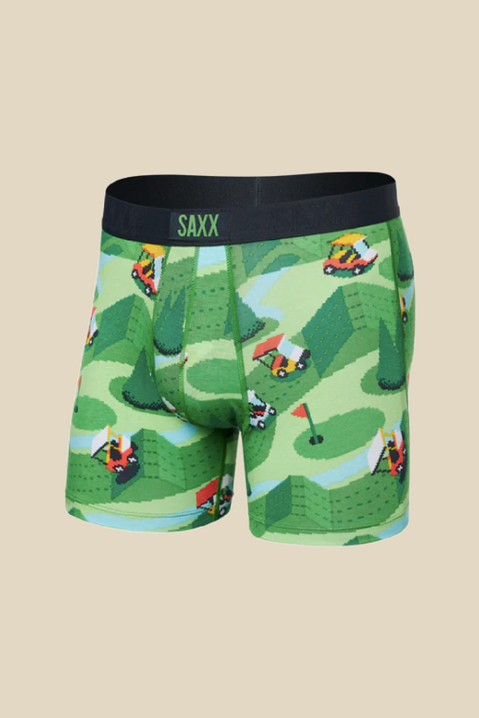 SAXX| Vibe Boxer