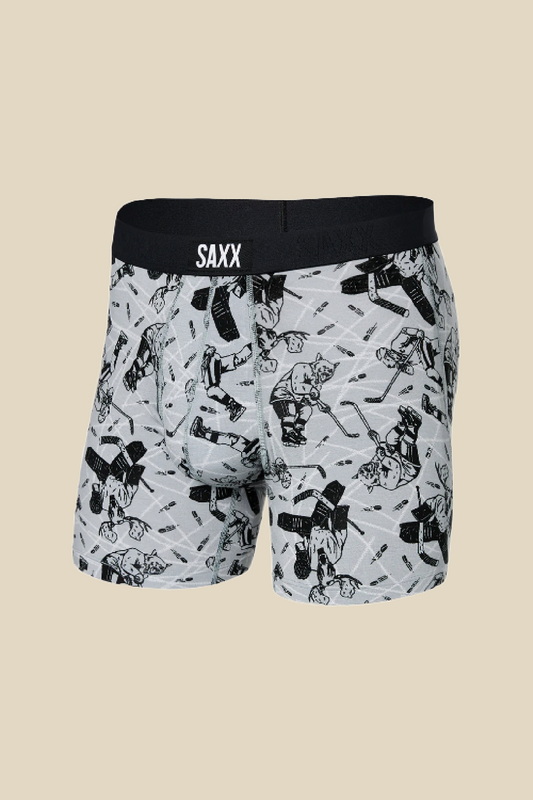 SAXX| Vibe Boxer