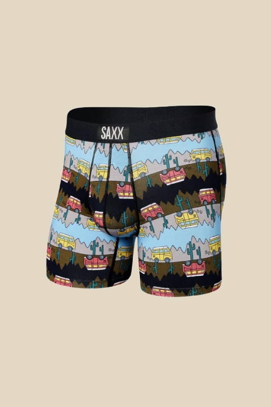 SAXX| Vibe Boxer