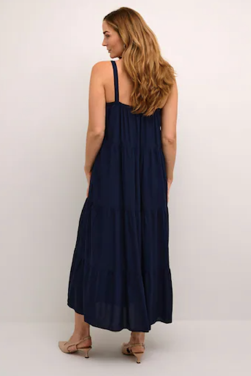 Tiah Maxi Dress