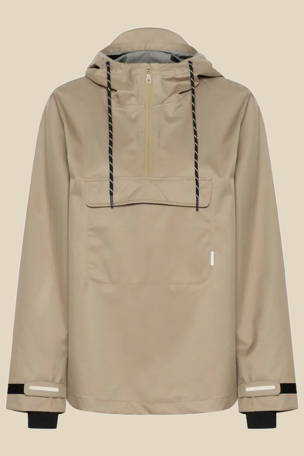 Vivian Anorak Jacket