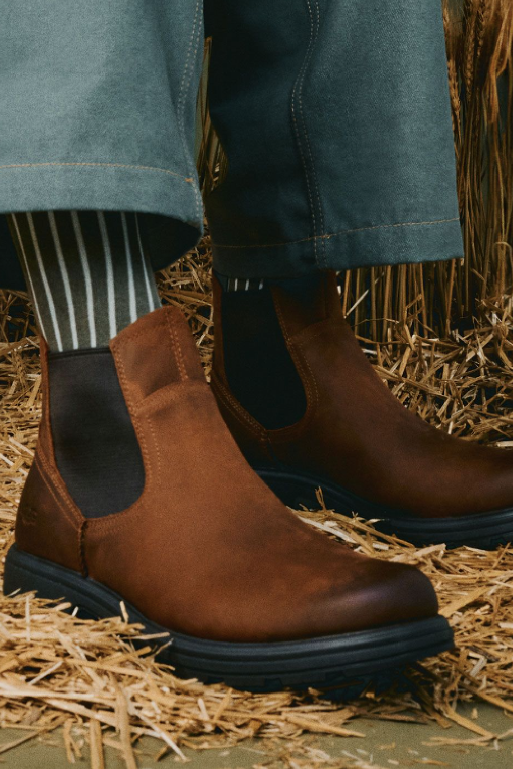 Biltmore Chelsea Boots