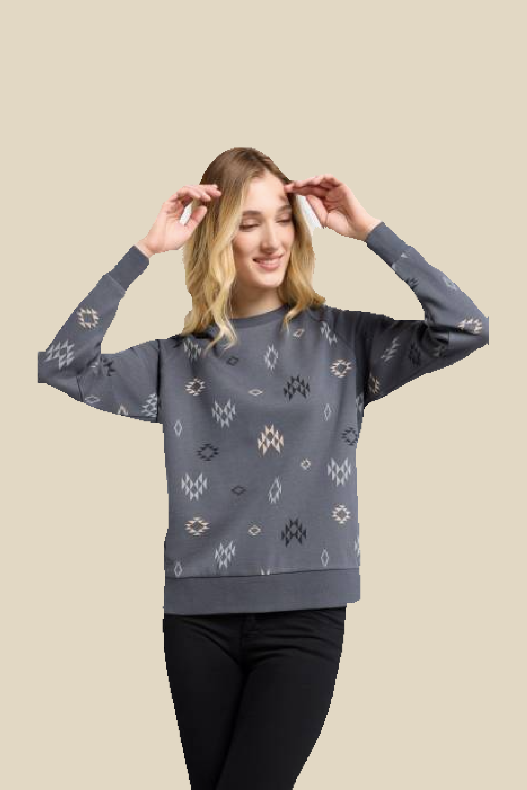 Dannia Sweatshirt