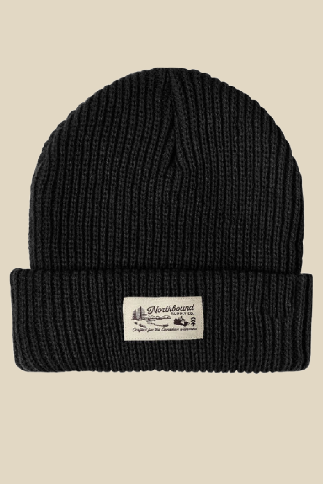 Canadian Beanie