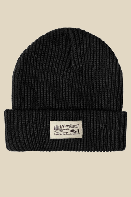 Canadian Beanie