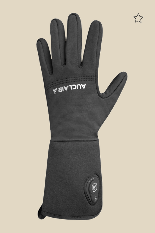 Heated Liner Gloves