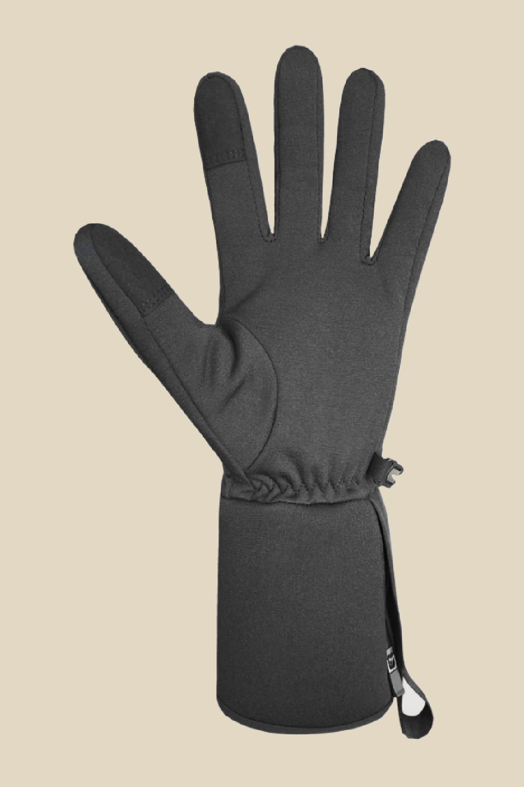 Heated Liner Gloves