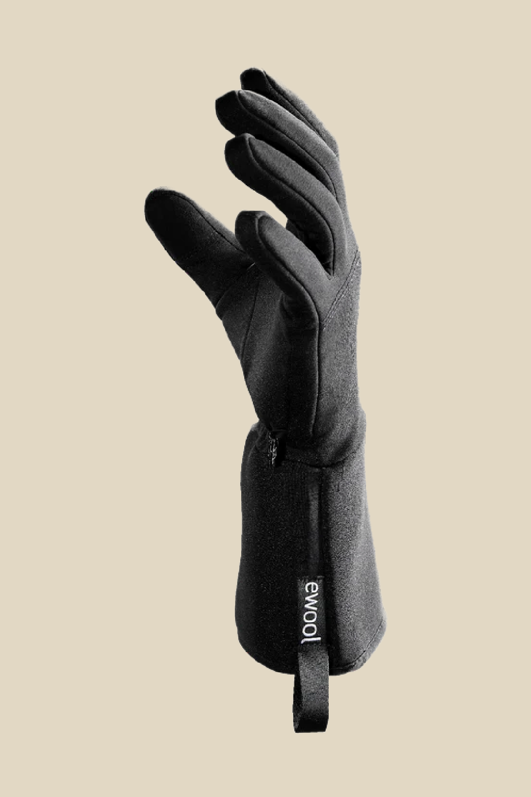 Heated Liner Gloves