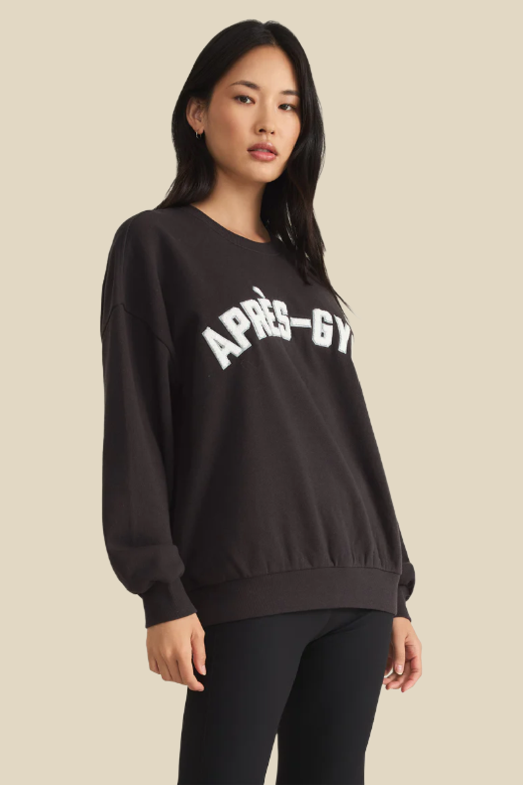 Getaway Sweatshirt