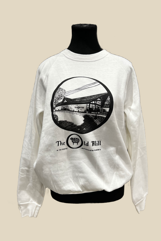 Vintage Old Mill Sweatshirt