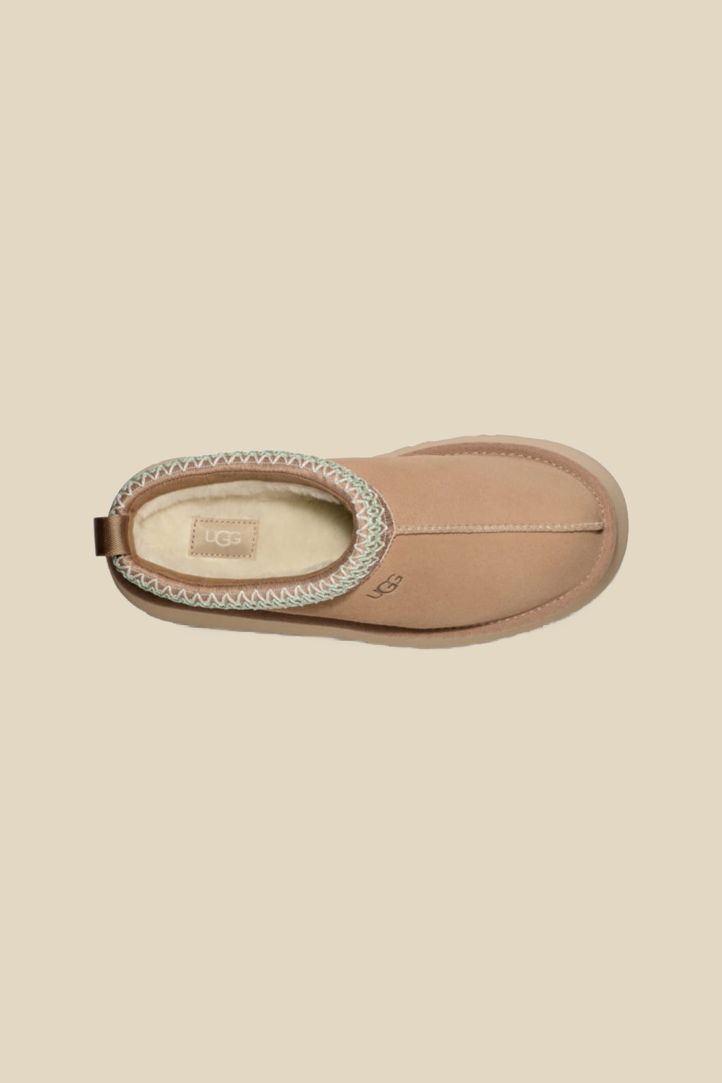 UGG Tazz Platform Slipper