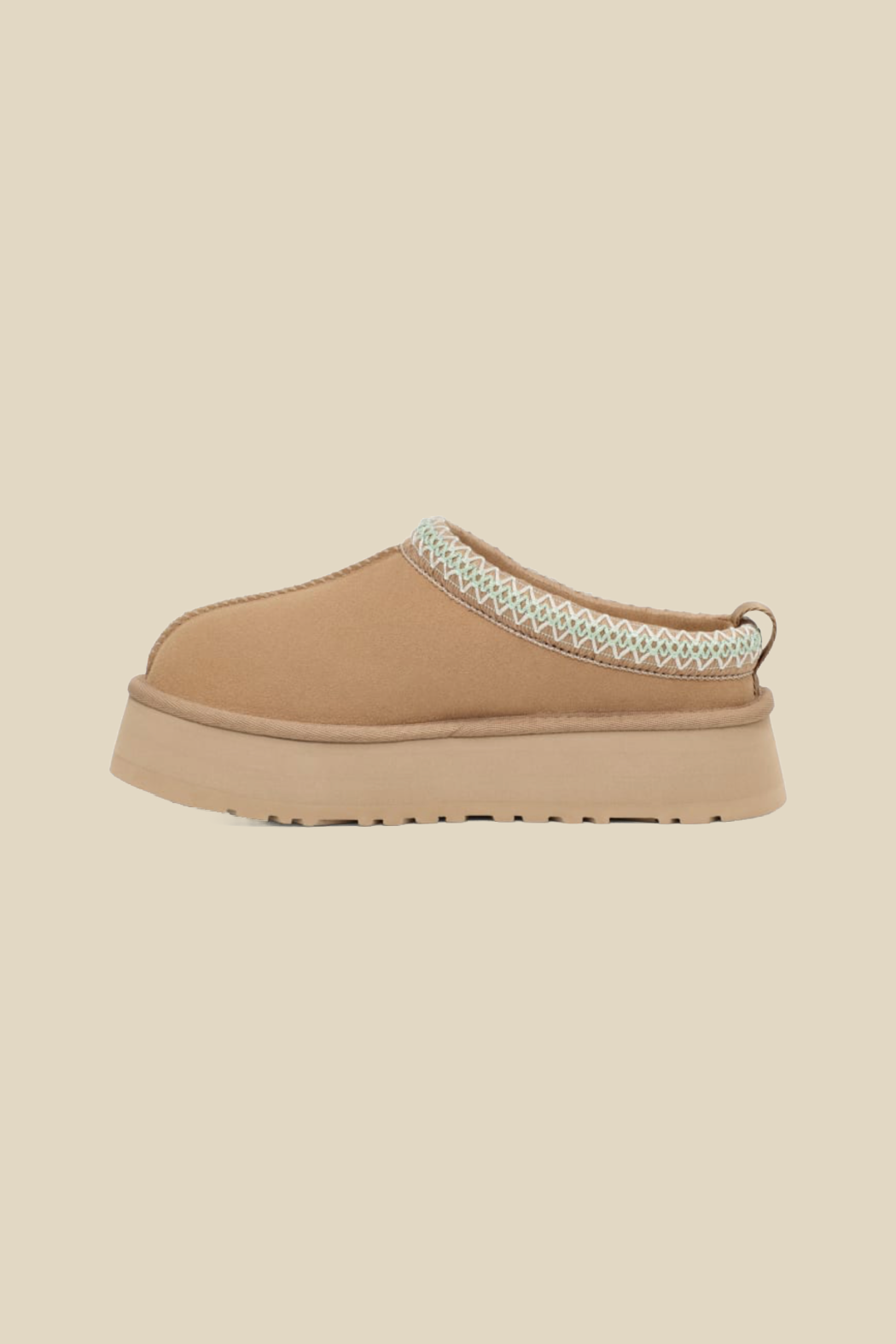 UGG Tazz Platform Slipper