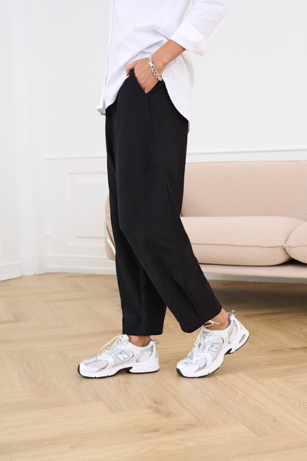 Merele Trousers