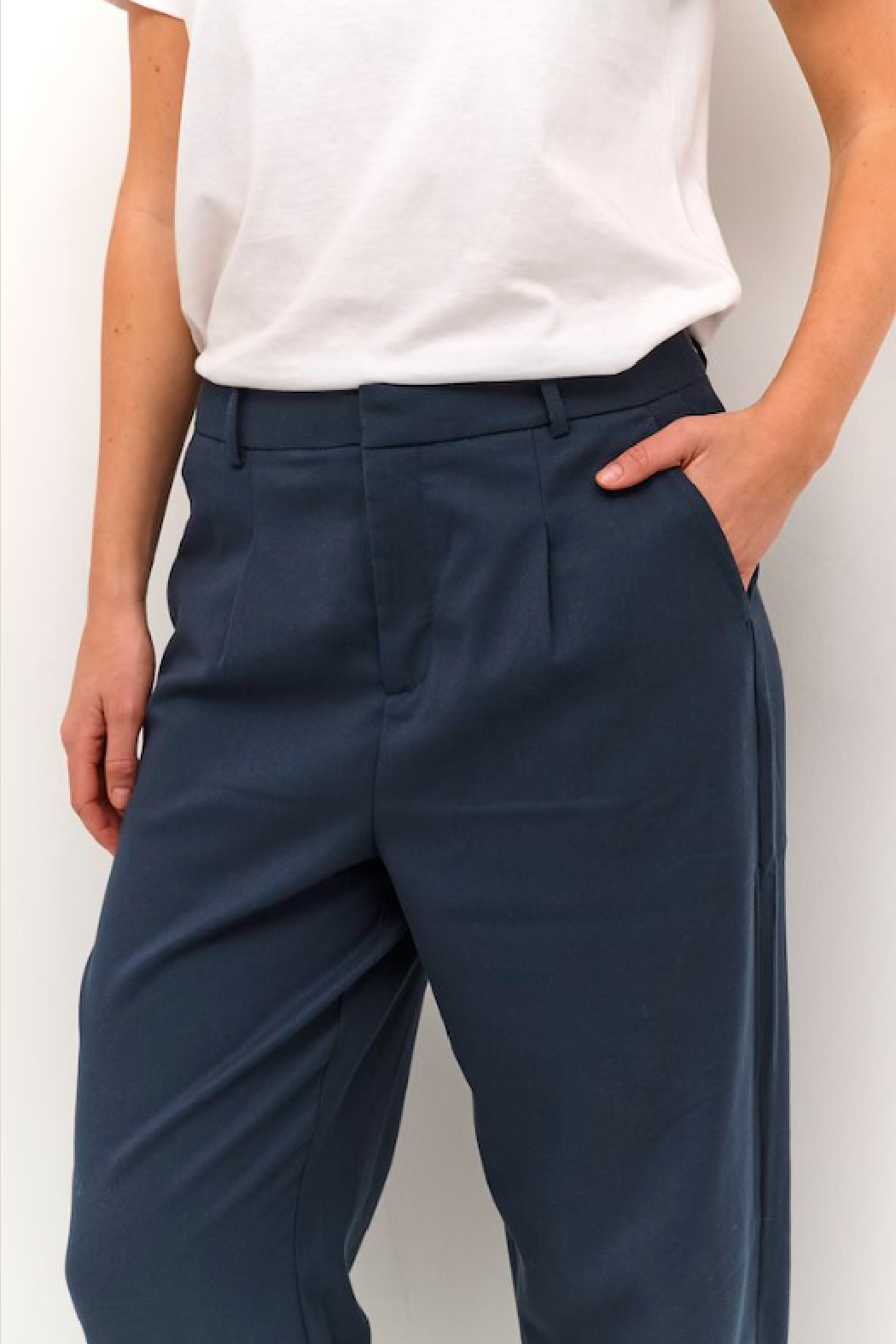 Merele Trousers