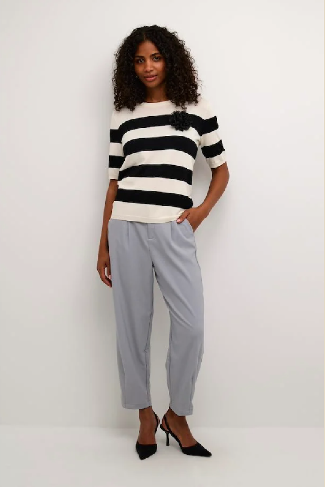 Merele Trousers