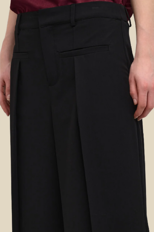 Bit Wide Pant