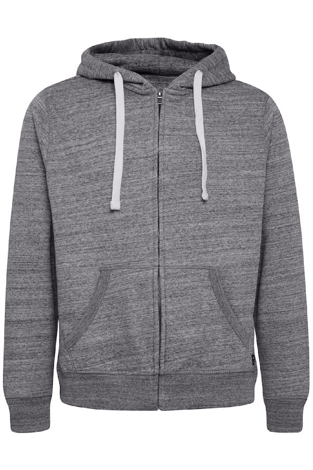 Blend Pewter Hoodie – The Old Mill