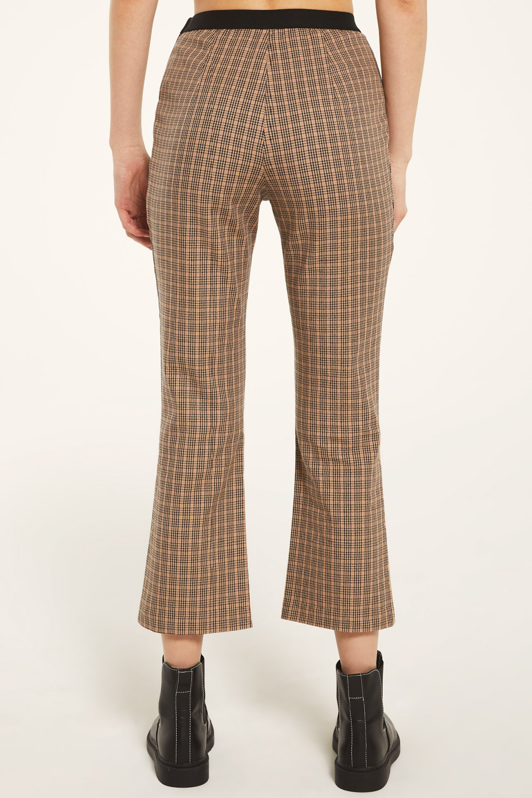 Olympia Plush Pant – The Old Mill