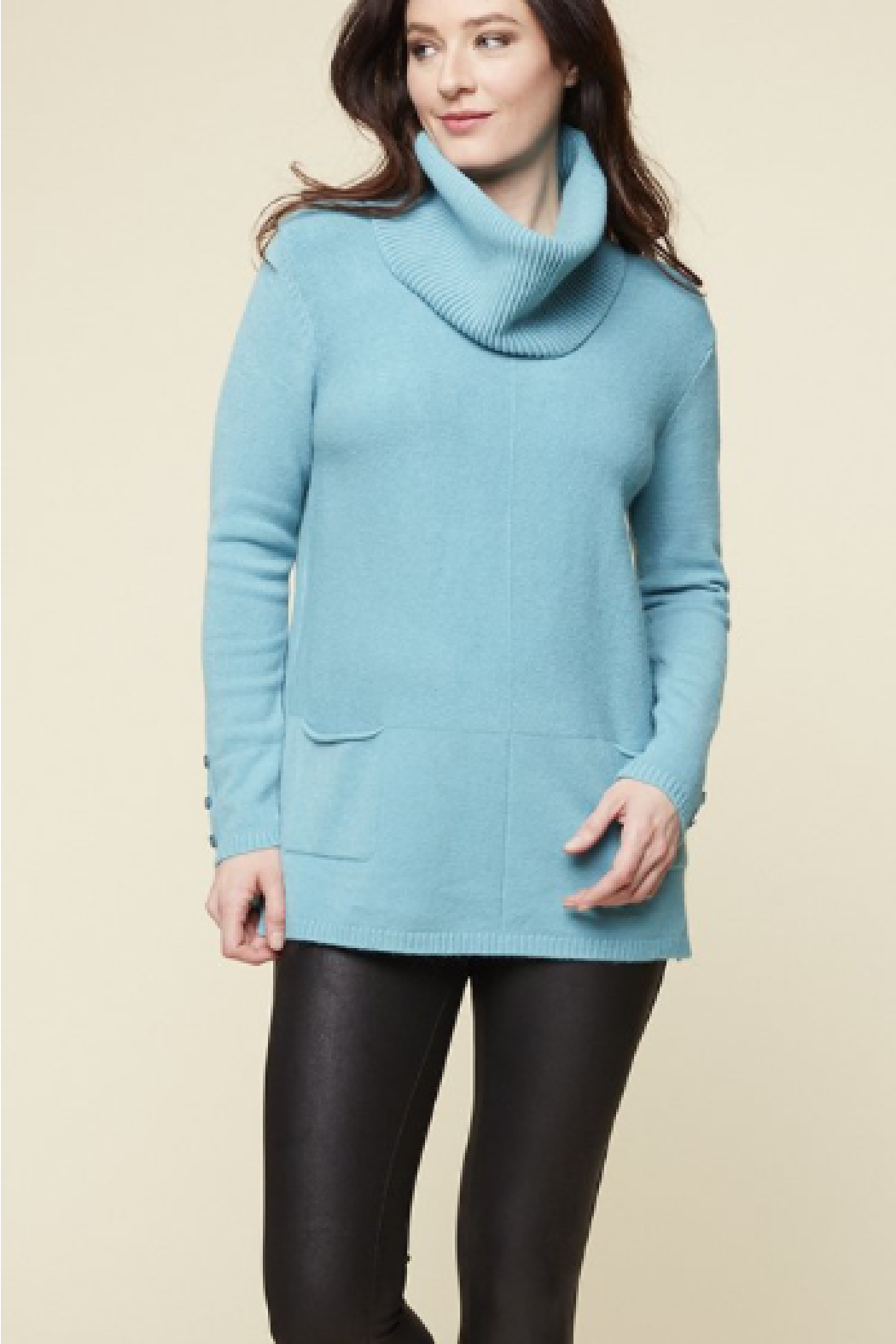 Ingrid pullover best sale