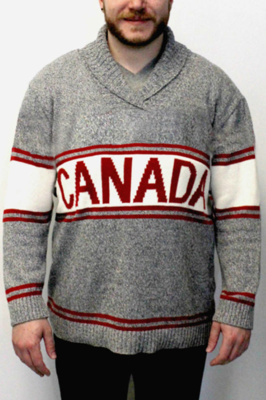 Made in canada – The Old Mill