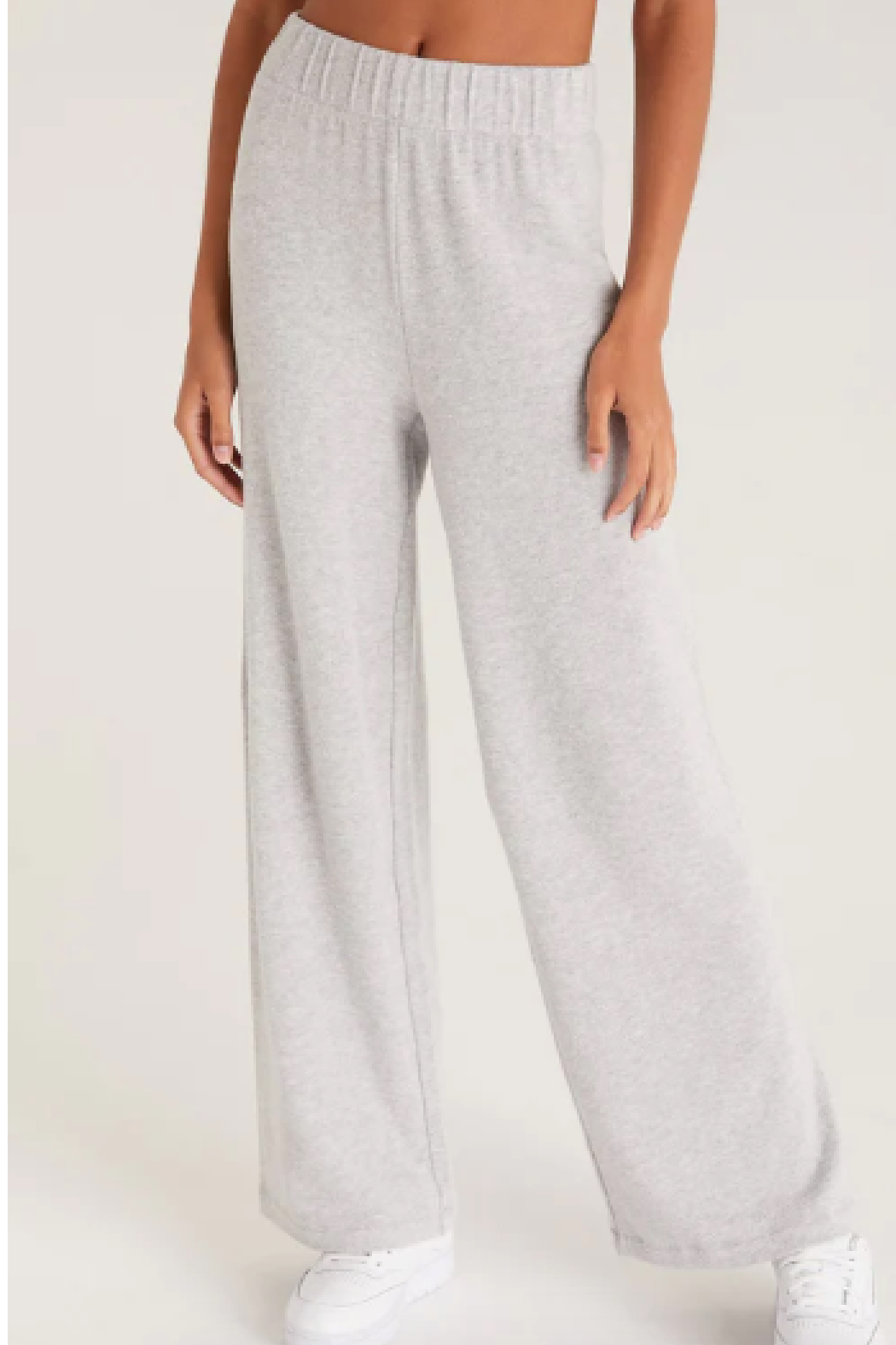 Olympia Plush Pant